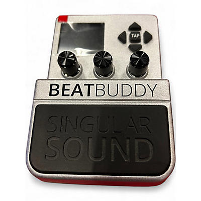 Used Singular Sound Beatbuddy Drum Machine