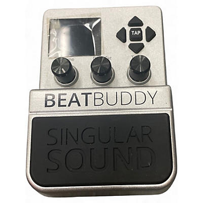Used Singular Sound Beatbuddy Drum Machine