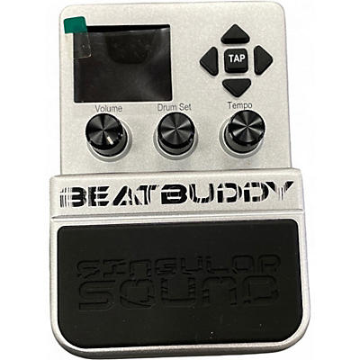 Used Singular Sound Beatbuddy Drum Machine