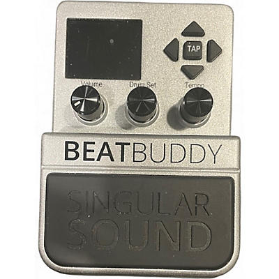 Used Singular Sound Beatbuddy Drum Machine