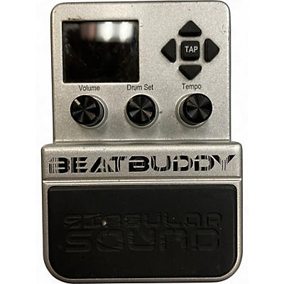 Used Singular Sound Beatbuddy Drum Machine