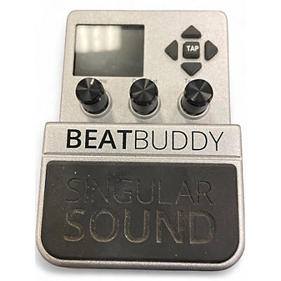 Used Singular Sound Beatbuddy Drum Machine