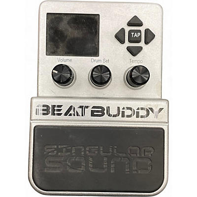 Used Singular Sound Beatbuddy Drum Machine