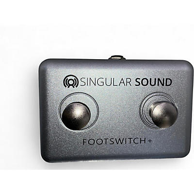 Used Singular Sound Beatbuddy Drum Machine