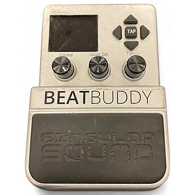 Used Singular Sound Beatbuddy Drum Machine