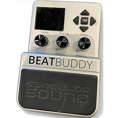 Used Singular Sound Beatbuddy Drum Machine