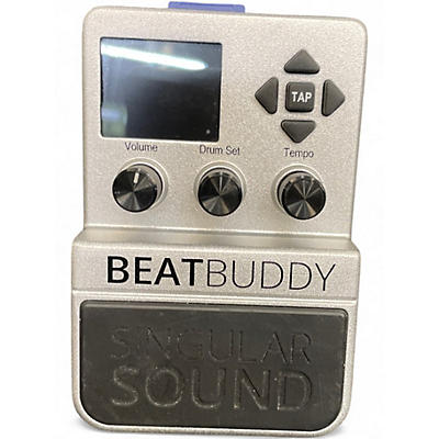 Used Singular Sound Beatbuddy Drum Machine