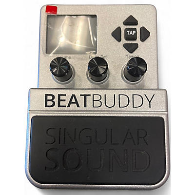 Used Singular Sound Beatbuddy Drum Machine