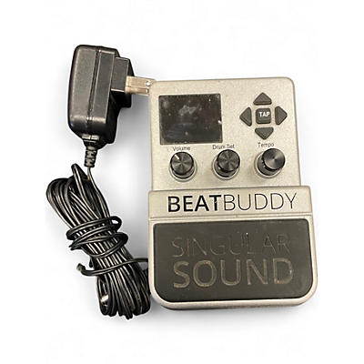 Used Singular Sound Beatbuddy Drum Machine