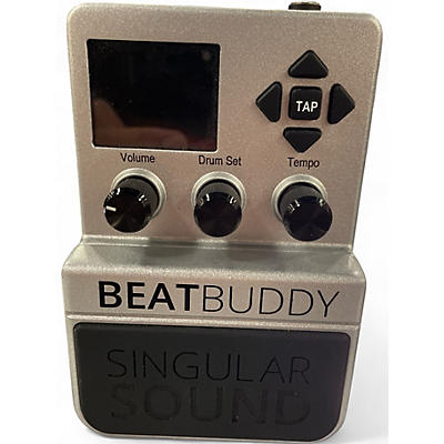 Used Singular Sound Beatbuddy Drum Machine