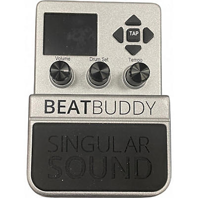 Used Singular Sound Beatbuddy Drum Machine