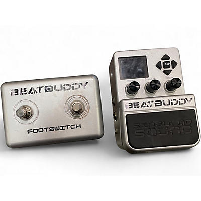 Used Singular Sound Beatbuddy Drum Machine