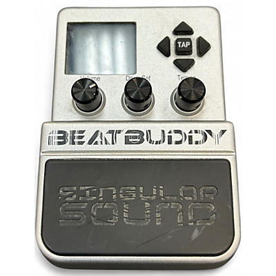Used Singular Sound Beatbuddy Drum Machine