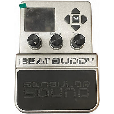 Used Singular Sound Beatbuddy Drum Machine