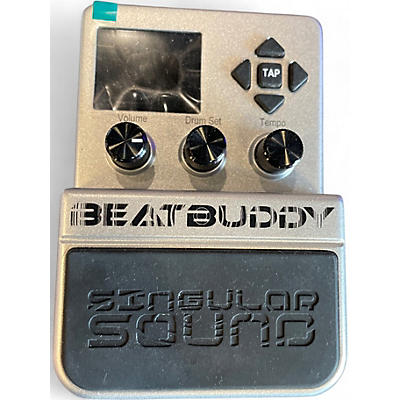 Used Singular Sound Beatbuddy Drum Machine