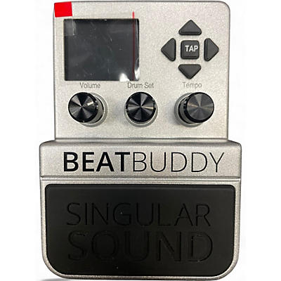 Used Singular Sound Beatbuddy Drum Machine