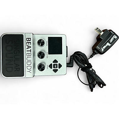 Used Singular Sound Beatbuddy Drum Machine