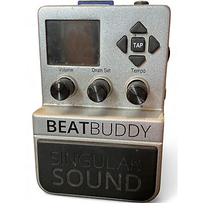 Used Singular Sound Beatbuddy Drum Machine
