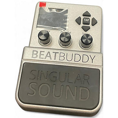 Used Singular Sound Beatbuddy Drum Machine