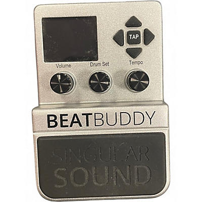 Used Singular Sound Beatbuddy Drum Machine
