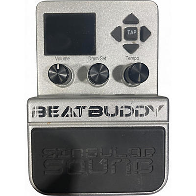 Used Singular Sound Beatbuddy Drum Machine