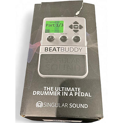 Used Singular Sound Beatbuddy Drum Machine