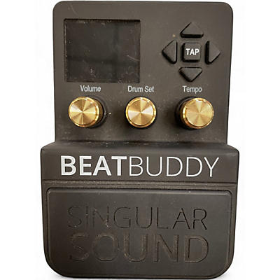 Used Singular Sound Beatbuddy Drum Machine
