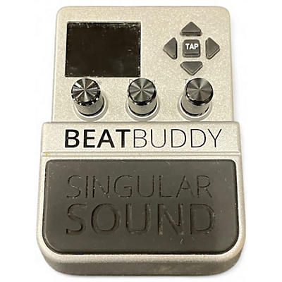 Used Singular Sound Beatbuddy Drum Machine