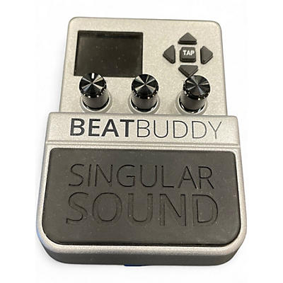 Used Singular Sound Beatbuddy Drum Machine