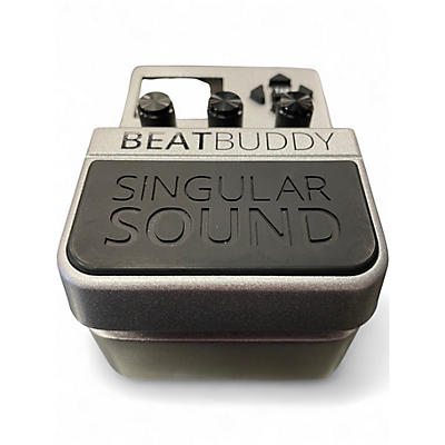 Used Singular Sound Beatbuddy Drum Machine