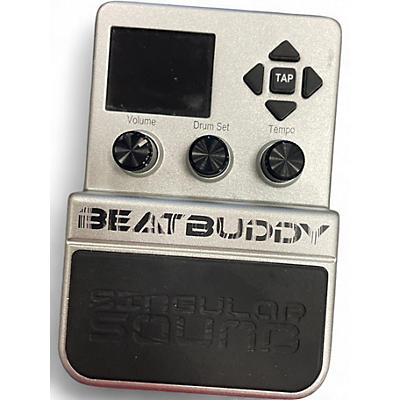 Used Singular Sound Beatbuddy Drum Machine