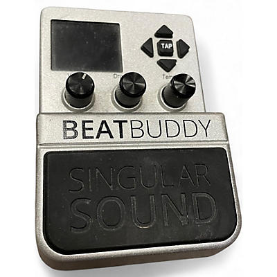 Used Singular Sound Beatbuddy Drum Machine
