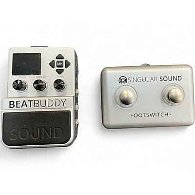 Used Singular Sound Beatbuddy Drum Machine
