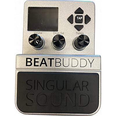 Used Singular Sound Beatbuddy Drum Machine