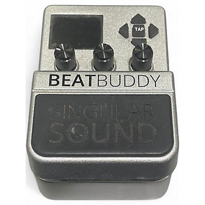 Used Singular Sound Beatbuddy Drum Machine