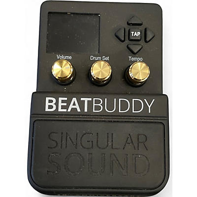 Used Singular Sound Beatbuddy Drum Machine