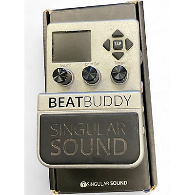 Used Singular Sound Beatbuddy Drum Machine