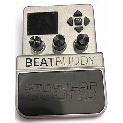 Used Singular Sound Beatbuddy Drum Machine