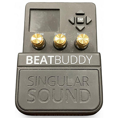 Used Singular Sound Beatbuddy Drum Machine