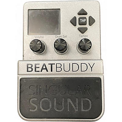 Used Singular Sound Beatbuddy Drum Machine