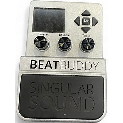 Used Singular Sound Beatbuddy Drum Machine