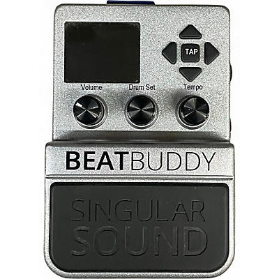 Used Singular Sound Beatbuddy Drum Machine