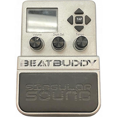 Used Singular Sound Beatbuddy Drum Machine
