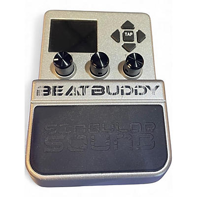 Used Singular Sound Beatbuddy Drum Machine