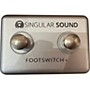 Used Singular Sound Used Singular Sound Beatbuddy Footswitch Drum Machine