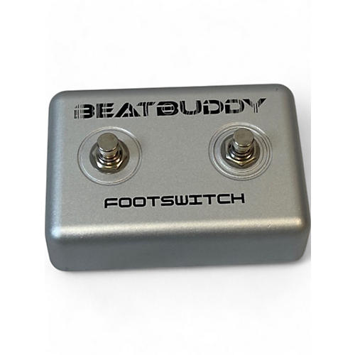 Used Singular Sound Beatbuddy Footswitch Drum Machine