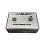Used Singular Sound Beatbuddy Footswitch Drum Machine