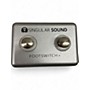 Used Singular Sound Beatbuddy Footswitch Drum Machine
