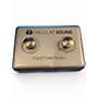Used Singular Sound Beatbuddy Footswitch Drum Machine