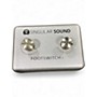 Used Singular Sound Beatbuddy Footswitch Drum Machine